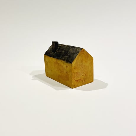 Object : Yellow House/大島奈王