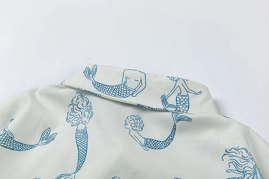 NEIGHBORHOOD 魚柄 半袖シャツ M NEIGHBORHOOD 魚柄 半袖シャツ M NEIGHBORHOOD 魚柄 半袖シャツ