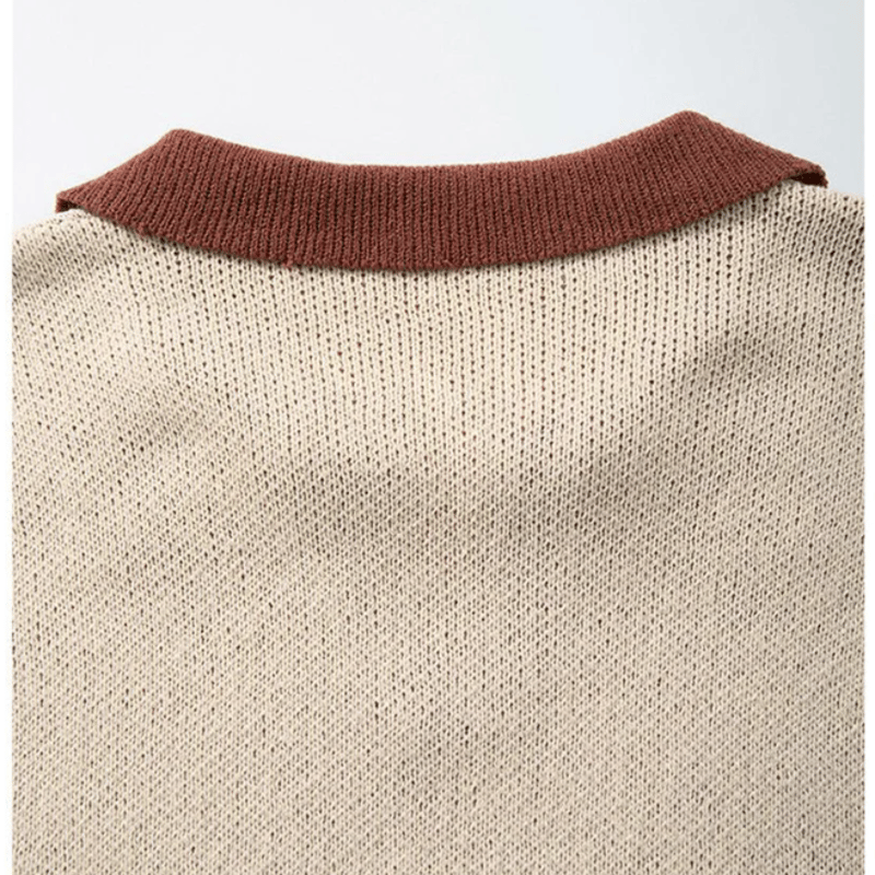 最後の晩餐 ニット セーター | #見た目の良いお店