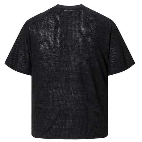 [ボタン付] 　Tシャツ