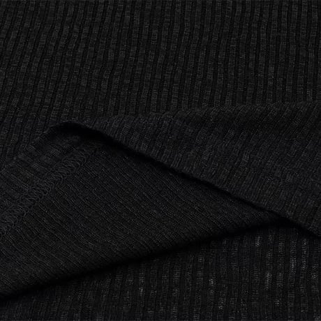 [ボタン付] 　Tシャツ
