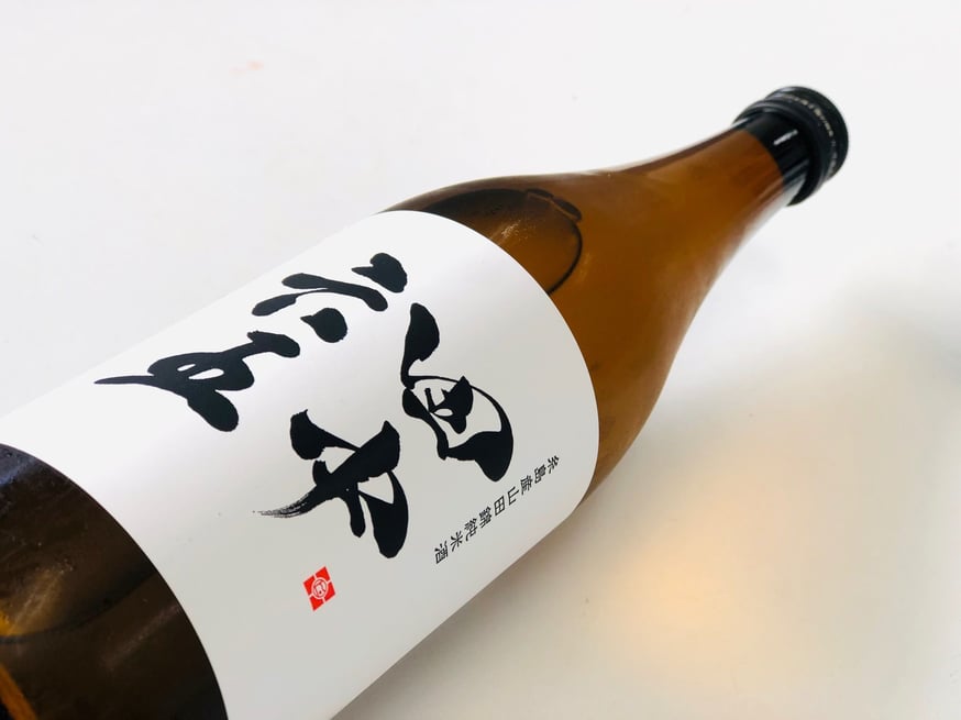 超限定　花の香✖️白糸2025 蔵開き】コラボ酒「花の香✕白糸」は酒造祭限定。』by シャイン
