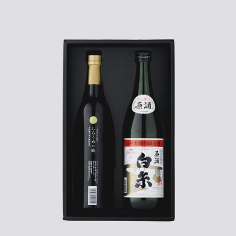 ITEM | 白糸酒造｜オンラインストア