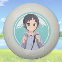 ヤマノススメ _味噌汁になる最中_ほのか