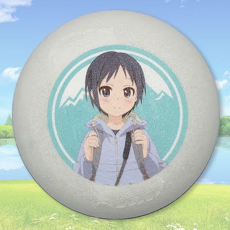 ヤマノススメ _味噌汁になる最中_ほのか