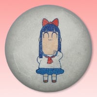 ポプテピピック_6個入り味噌汁になる最中味比べセット
