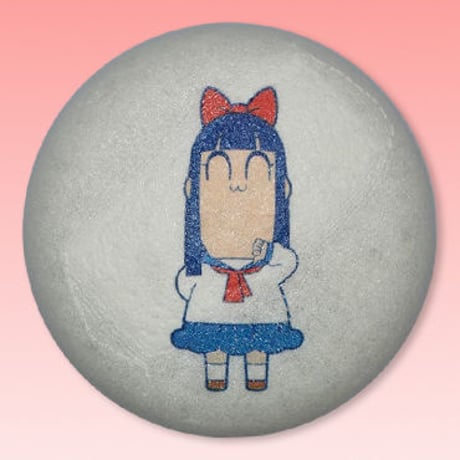 ポプテピピック_6個入り味噌汁になる最中味比べセット