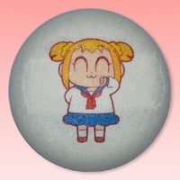 ポプテピピック_味噌汁になる最中2種セット