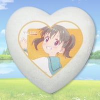 ヤマノススメ _スープになる最中_ひなた