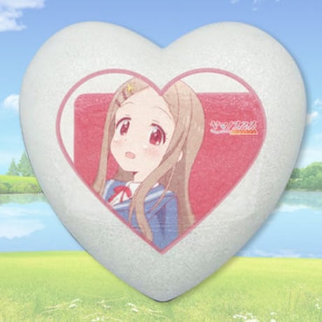 ヤマノススメ _スープになる最中_ここな