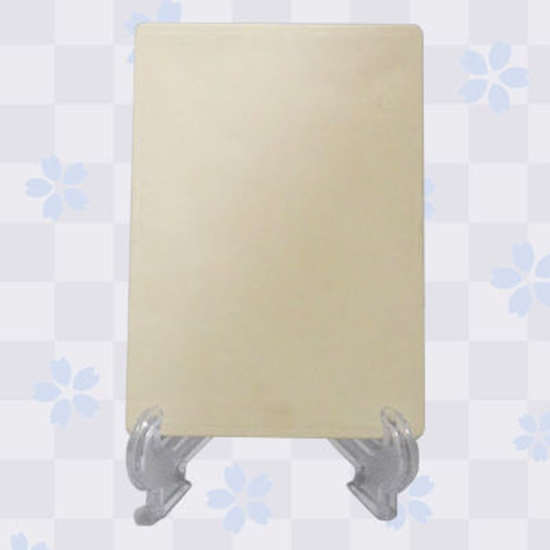 宮坂みゆ　ぱん　コラボアクリルスタンド 宮坂みゆ ぱん コラボアクリルスタンド 宮坂みゆ ぱん コラボアクリル