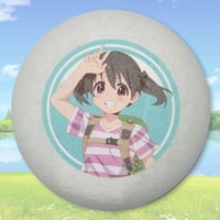 ヤマノススメ _味噌汁になる最中_ひなた