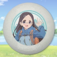 ヤマノススメ _味噌汁になる最中_かえで