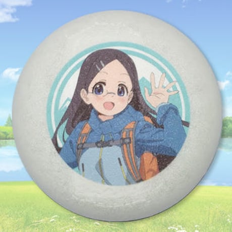 ヤマノススメ _味噌汁になる最中_かえで
