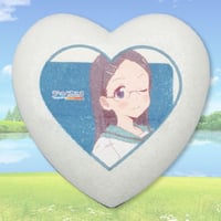 ヤマノススメ _スープになる最中_かえで