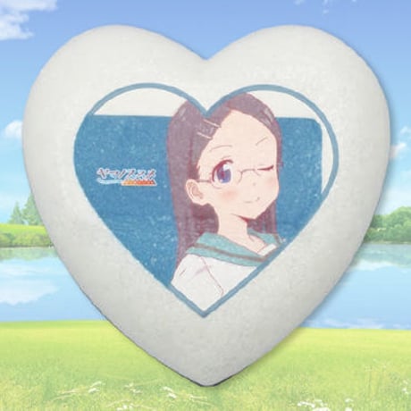 ヤマノススメ _スープになる最中_かえで