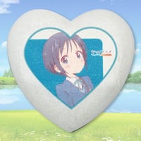 ヤマノススメ _スープになる最中_ほのか