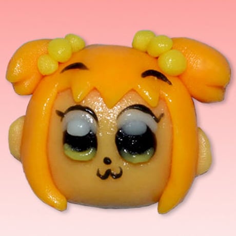 ポプテピピック_練り切り2種セット