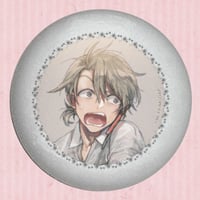 魔法少女 俺 _味噌汁＆スープになる最中_矢茂小波