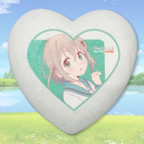 ヤマノススメ _スープになる最中_あおい