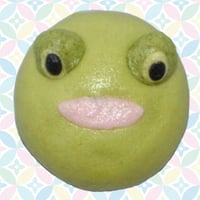 「働くお兄さん!」ググガガ饅頭_4個セット