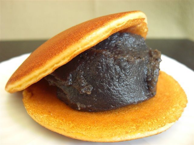 Ω どら焼きさま オーダー つぶあんマシマシセット( ゜A゜ ) eitaro_2704