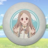 ヤマノススメ _味噌汁になる最中_ここな