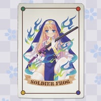 【複製サイン入り限定ノベルティ付き】「樋上いたる」九谷焼アートパネル2（スタンド付き）