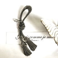 passementerie