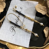 Piercing cylindre i-line (bk、mb)