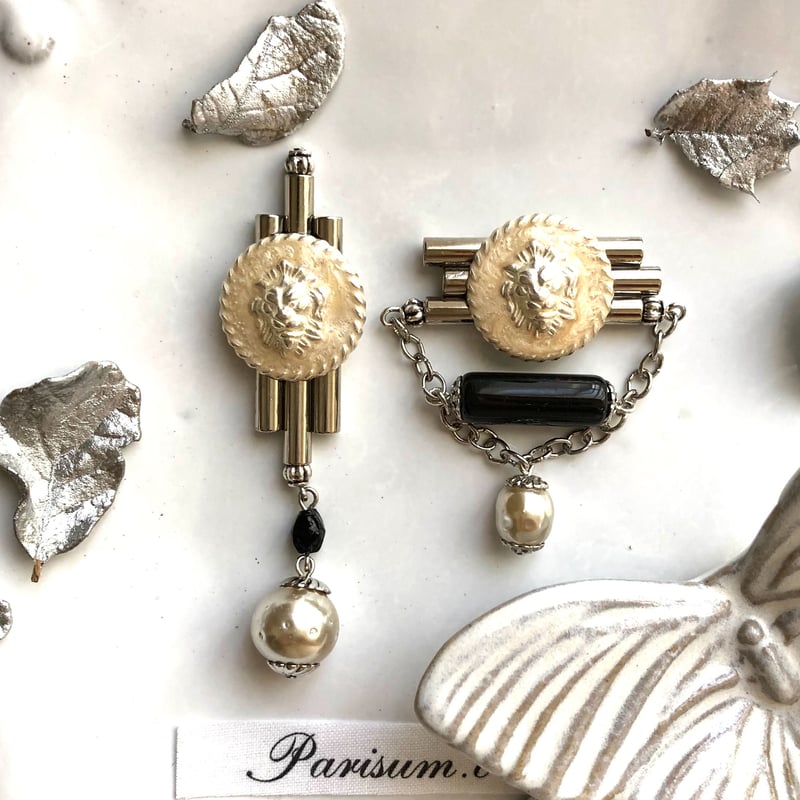 La femme Lion | parisum.c 