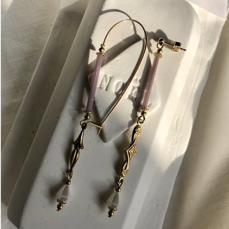 Piercing cylindre i-line (bk、mb)
