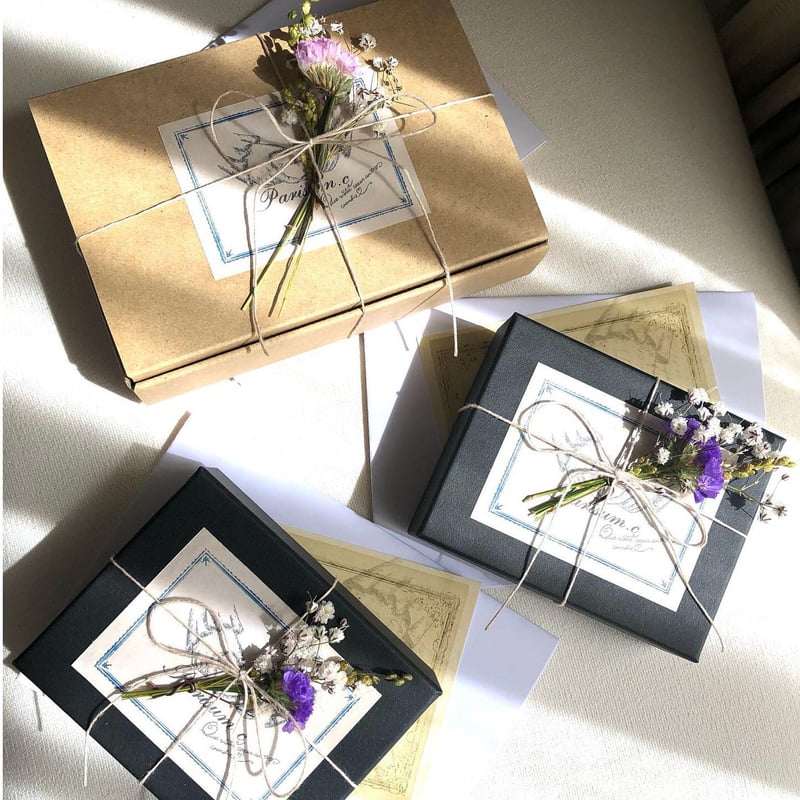 追加BOX | parisum.c