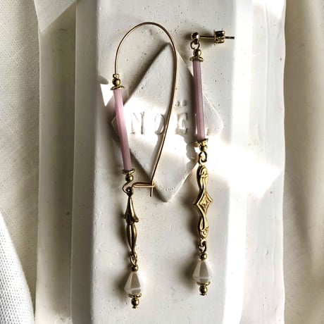 Piercing cylindre i-line (bk、mb)