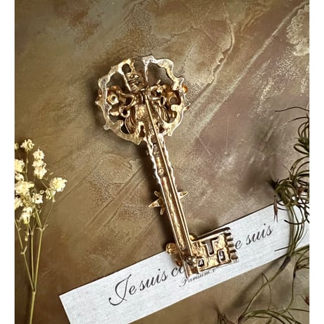 clef adu bonheur