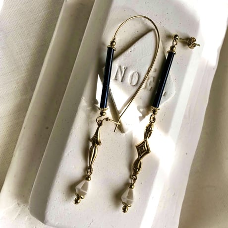 Piercing cylindre i-line (bk、mb)