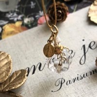 flacon de parfum le pendentif