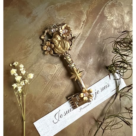 clef adu bonheur