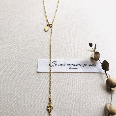 pendentif amulette