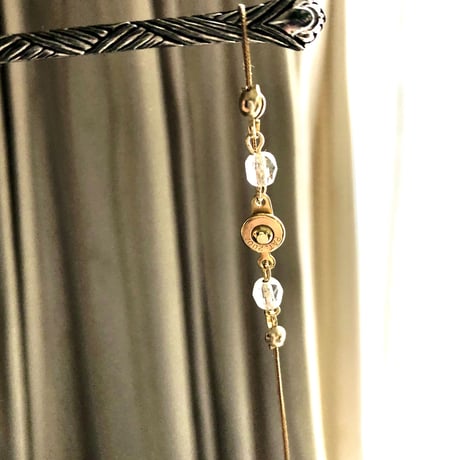 flacon de parfum le pendentif