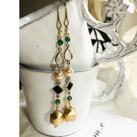 Charme exotique （style marocain）