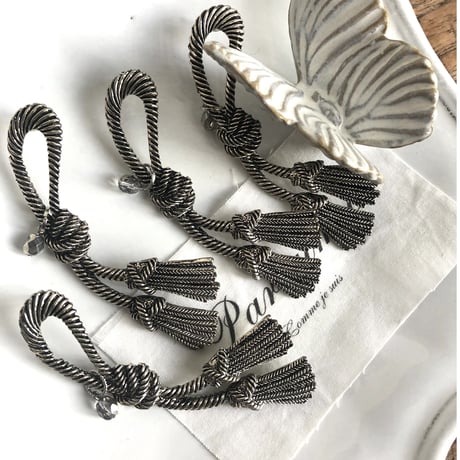 passementerie