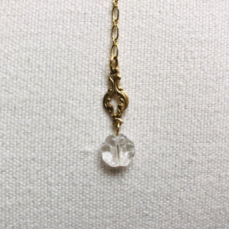 pendentif amulette