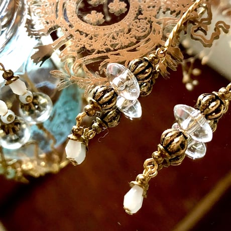 lamp（style marocain）