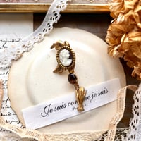 baguette magique／魔法の杖