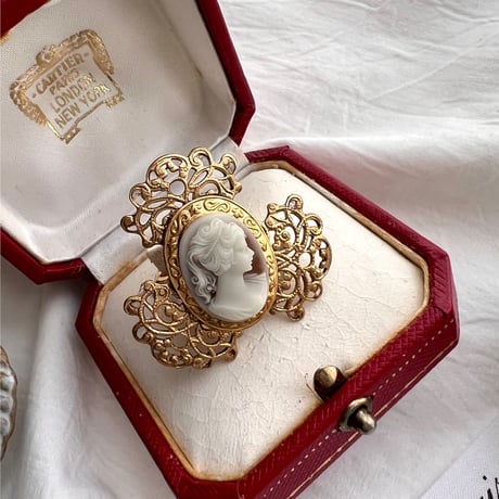 bague élégante／エレガンスリング