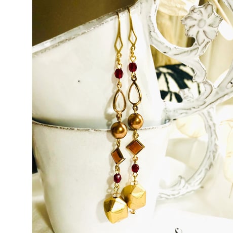 Charme exotique （style marocain）
