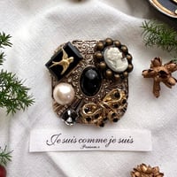 boîte à bijoux／ジュエリーボックス