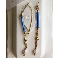 Piercing cylindre i-line