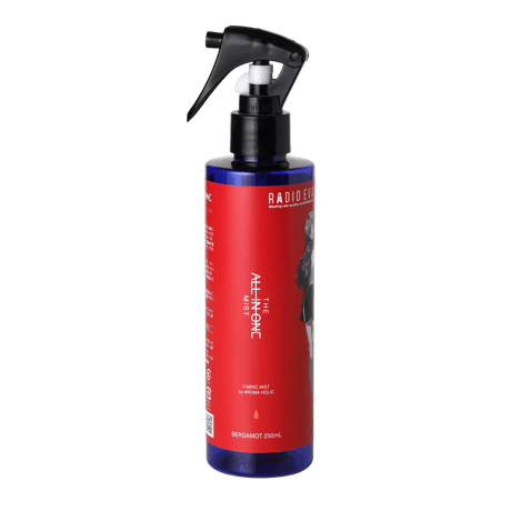 EVANGELION THE ALL IN ONE MIST 250ml (BERGAMOT(アスカ))